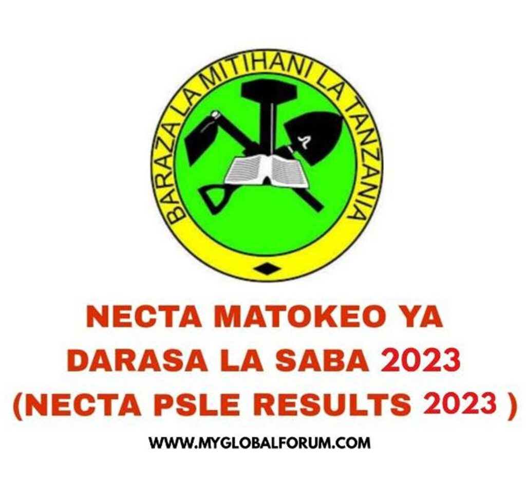 Matokeo Darasa La Saba 2023 2024 PSL Results Check Guide IK MZIKI