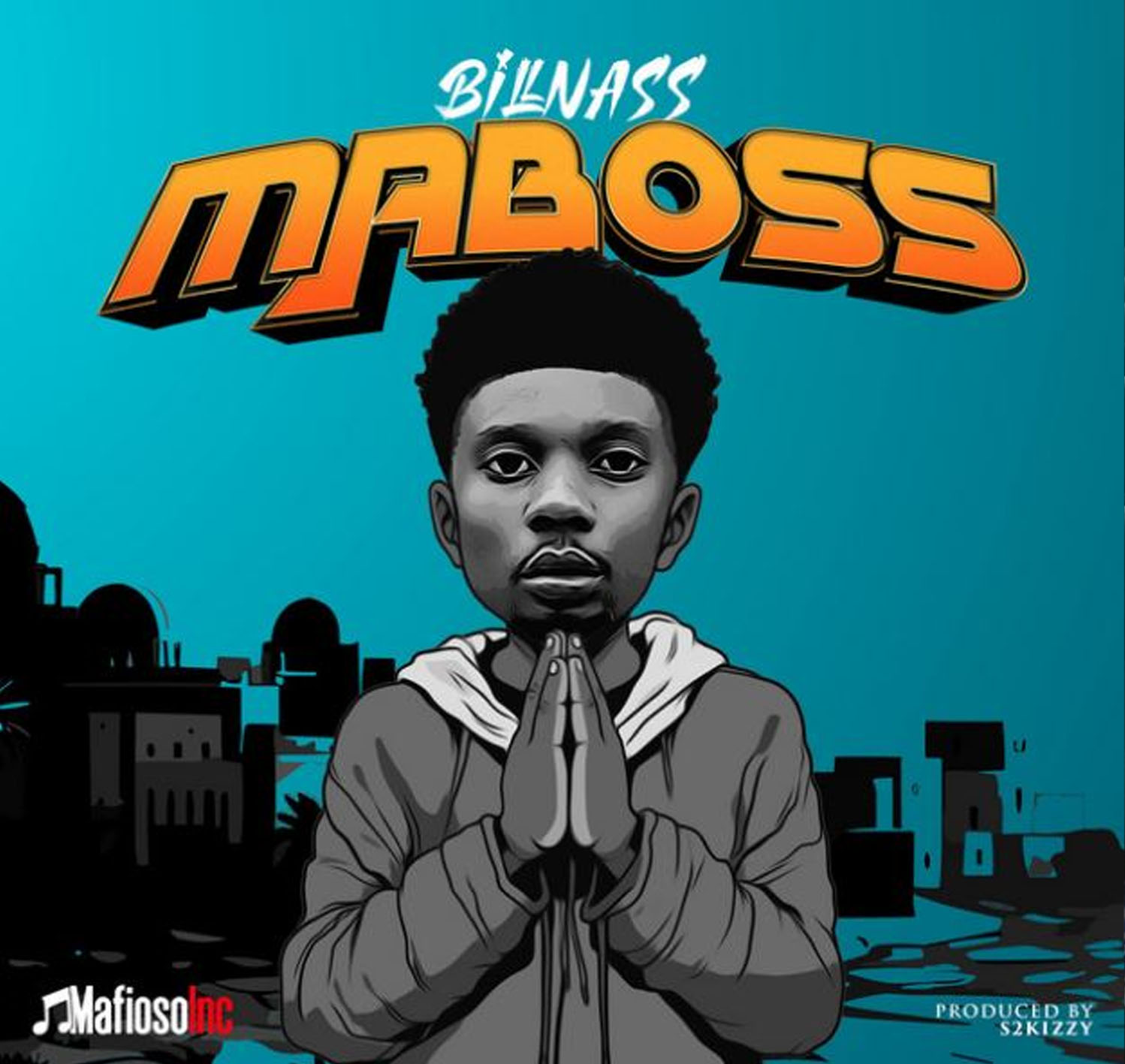 billnass boss mp3 download