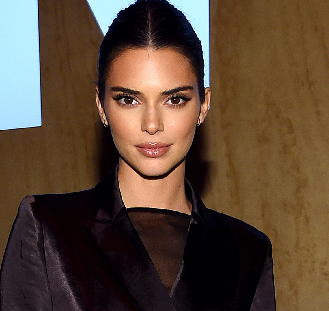 Kendall Jenner's Forbes 30 Under 30 Cover Sparks Controversy and ...