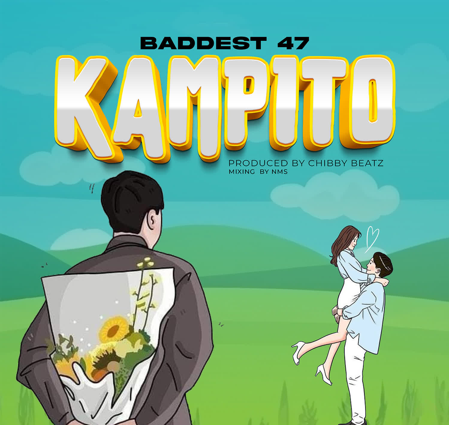 audio-baddest-47-kampito-mp3-download-ik-mziki