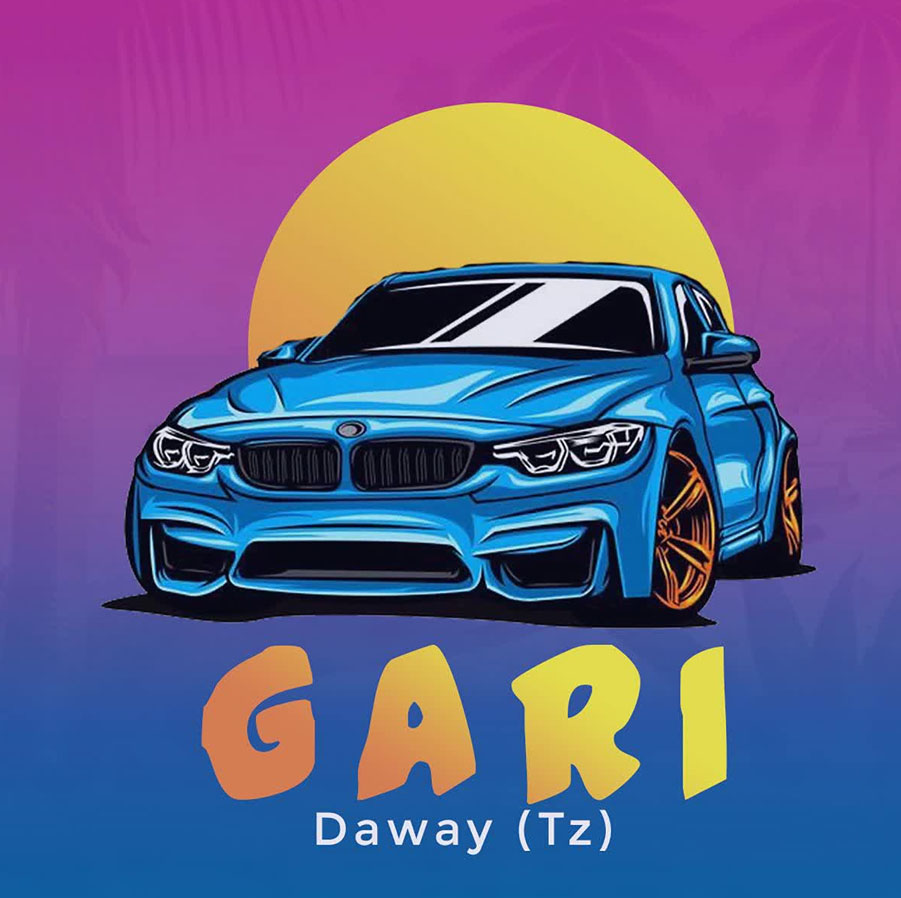 daway gari mp3