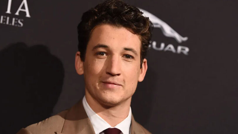 Miles Teller: Scars A Symbol of Resilience in Hollywood - IK MZIKI