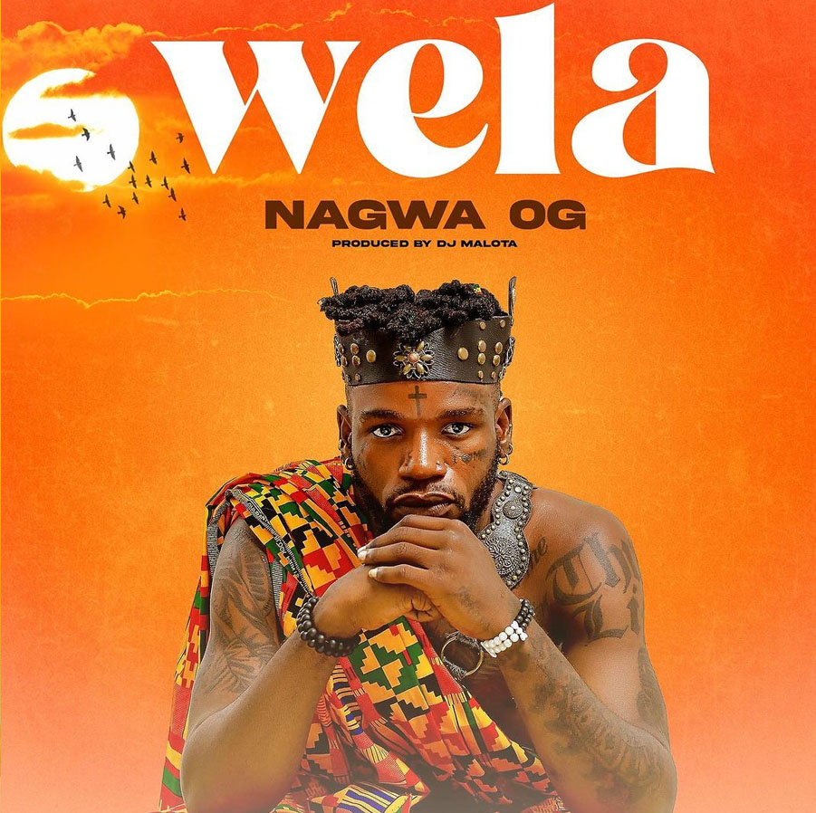 AUDIO Ngoma Nagwa – Wela MP3 DOWNLOAD - IK MZIKI